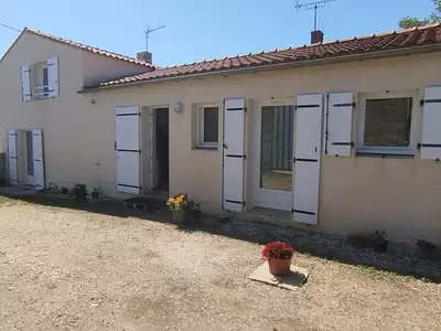 Maison, 82 m²