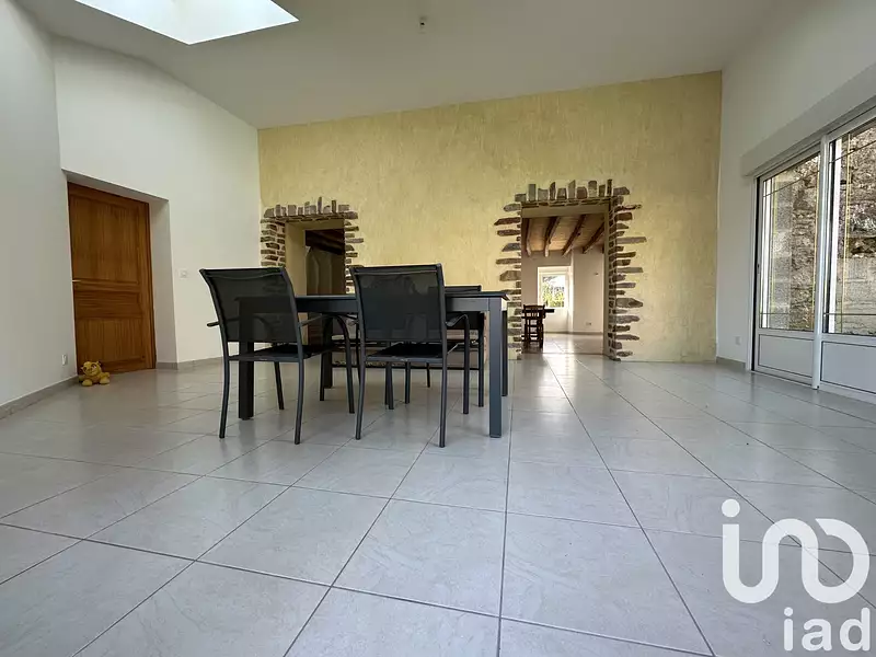 Maison, 206 m²