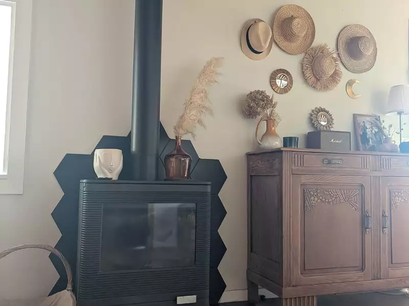 Maison, 96 m²
