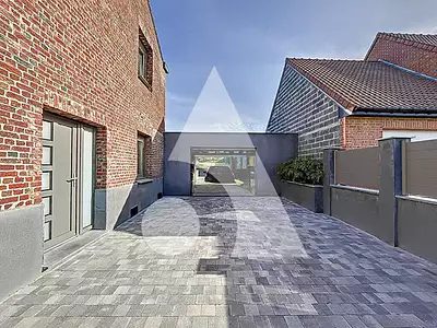 Maison, 129 m²