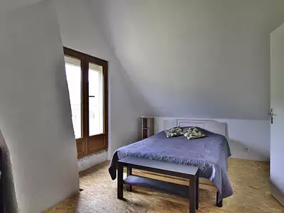 Maison, 93 m²