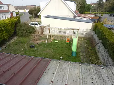 Maison, 95 m²