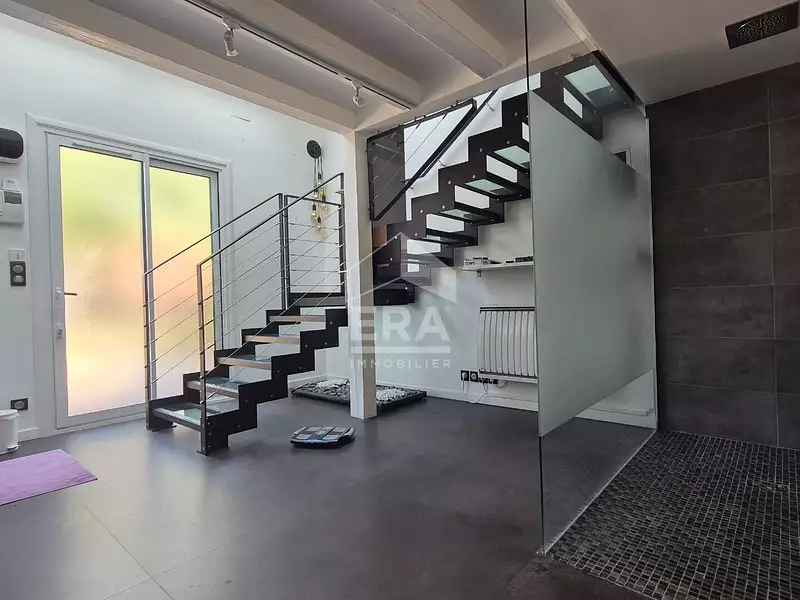 Maison, 272 m²