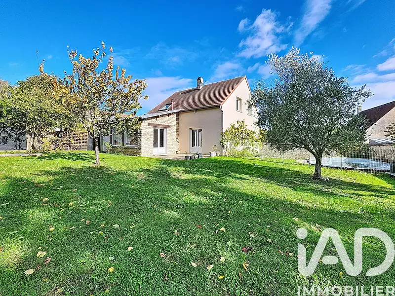 Maison, 135 m²