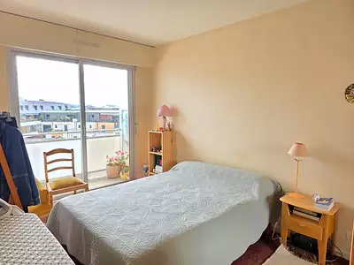 Appartement, 51 m²