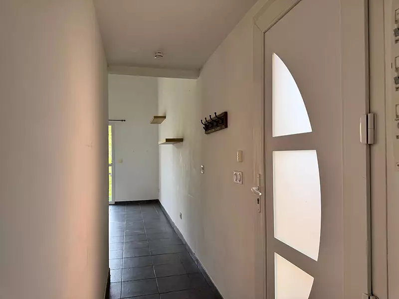 Appartement, 55 m²