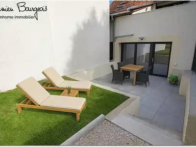 Appartement, 125 m²