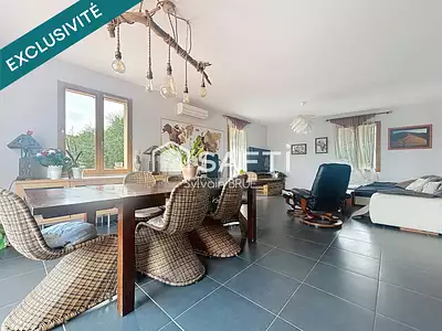 Maison, 98 m²