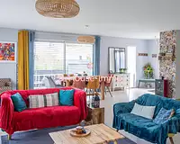 Maison, 137 m²