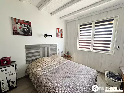Maison, 130 m²