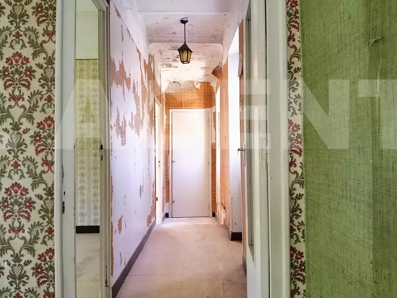 Maison, 83 m²