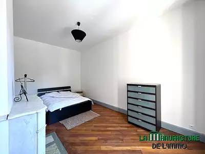 Appartement, 45,79 m²