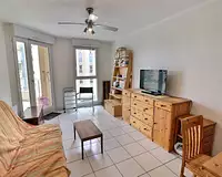 Appartement, 38 m²