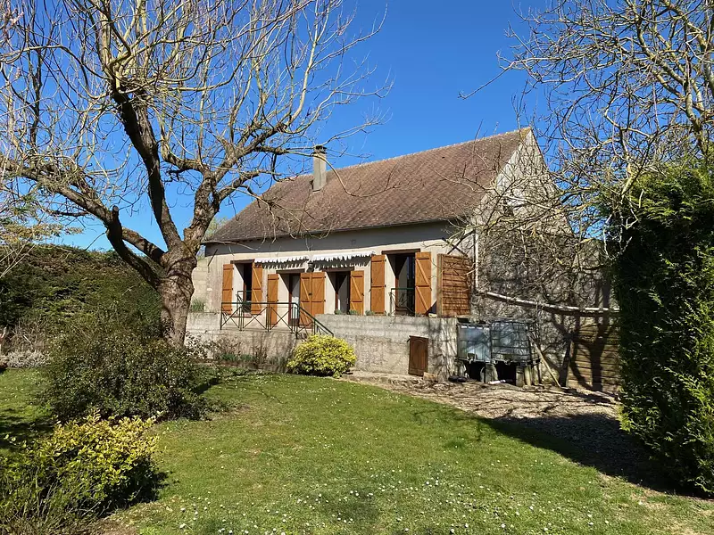 Maison, 137 m²