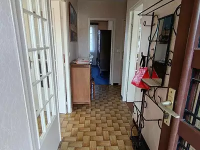 Maison, 88 m²
