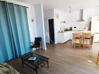 Appartement, 43,15 m²