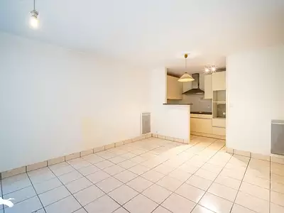 Appartement, 68 m²