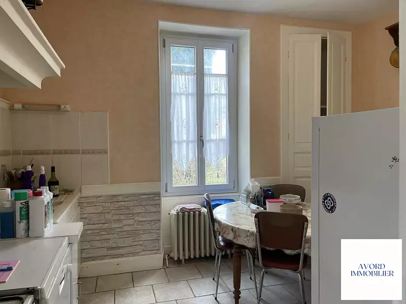 Maison, 112 m²