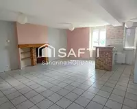 Maison, 70 m²