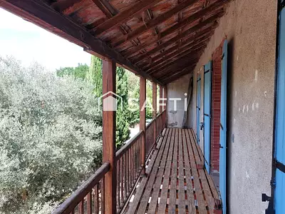 Maison, 290 m²