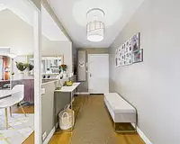 Appartement, 129,65 m²