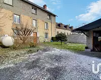 Maison, 158 m²