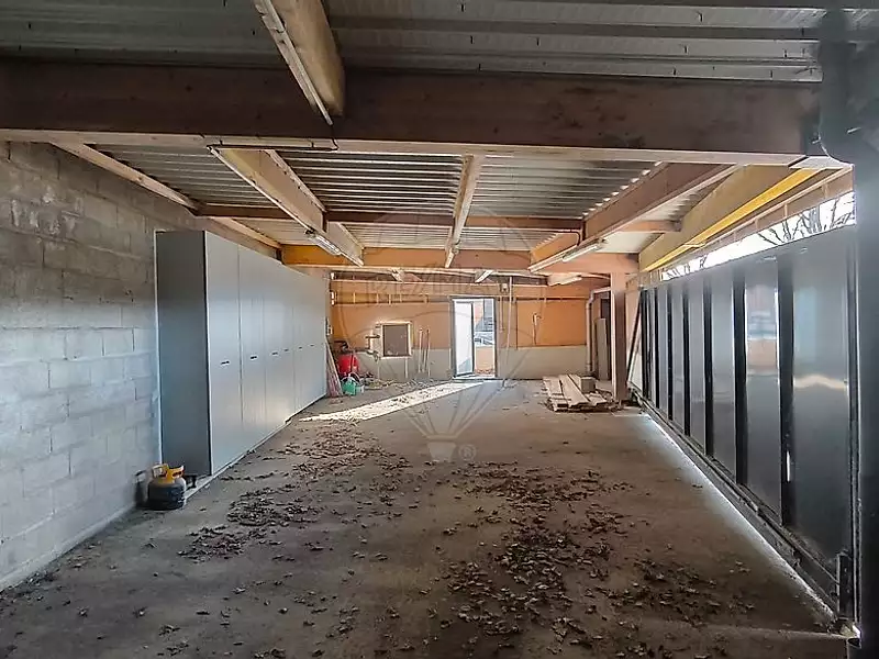 Maison, 135 m²