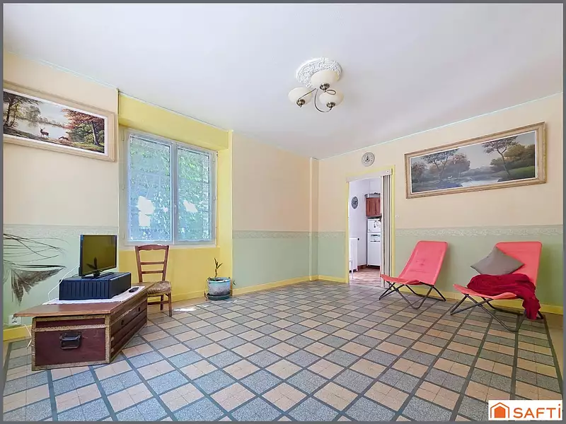 Maison, 150 m²