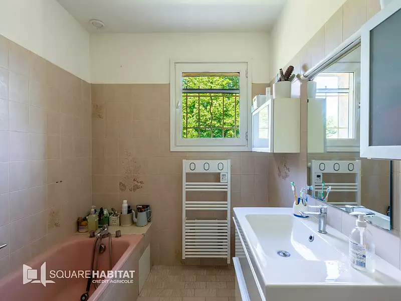 Maison, 102 m²