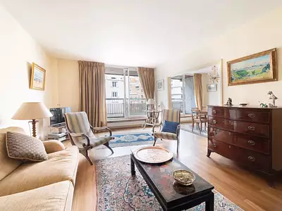 Appartement, 120 m²