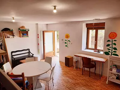 Maison, 30 m²