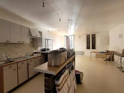 Maison, 100 m²