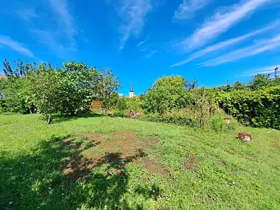 Terrain, 362 m²