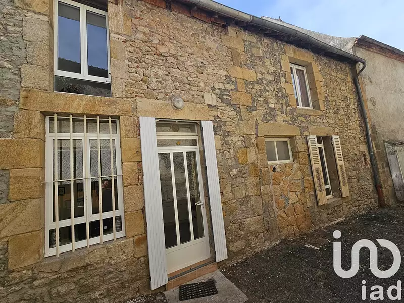 Immeuble, 102 m²