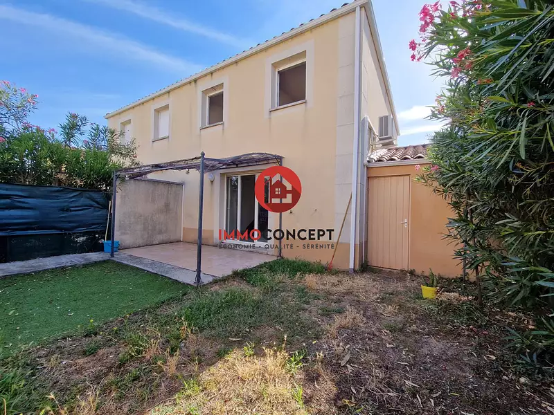 Maison, 88 m²