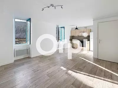Appartement, 48 m²