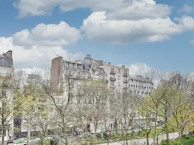 Appartement, 154 m²