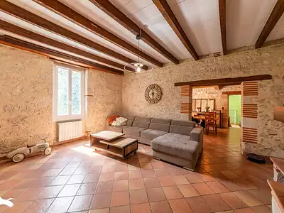 Maison, 176 m²