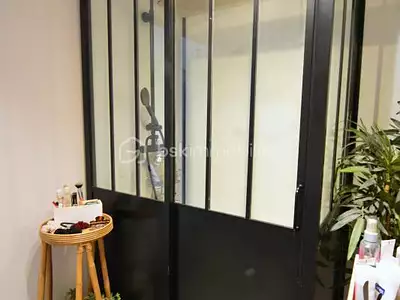 Appartement, 72 m²