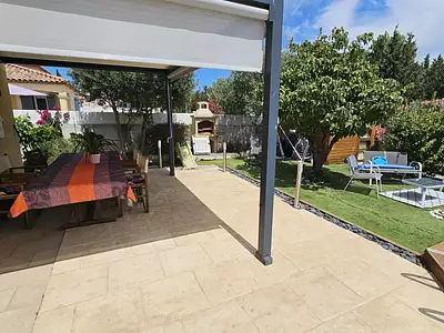 Maison, 140 m²