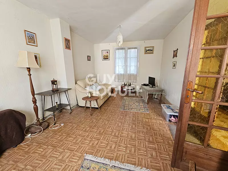 Maison, 100 m²
