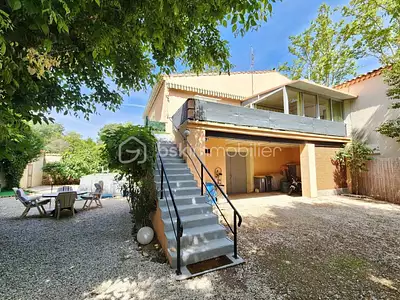 Maison, 139 m²