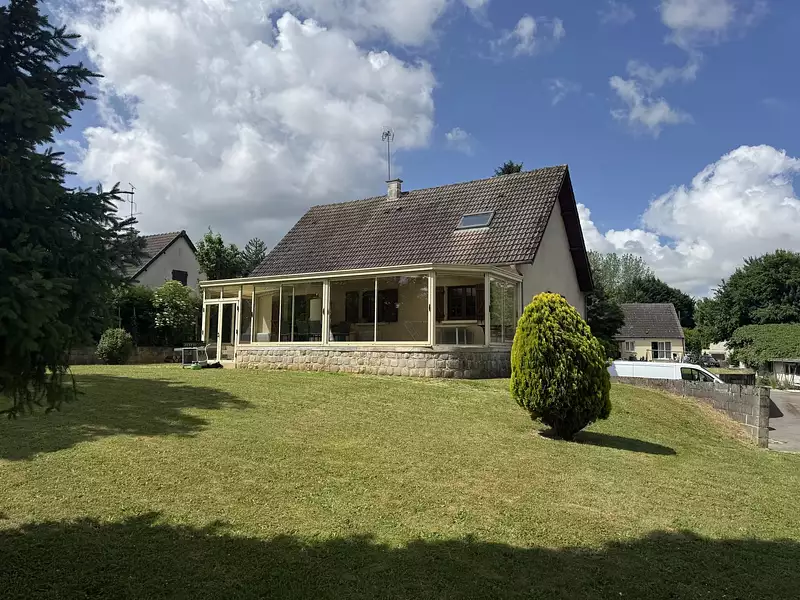 Maison, 177 m²