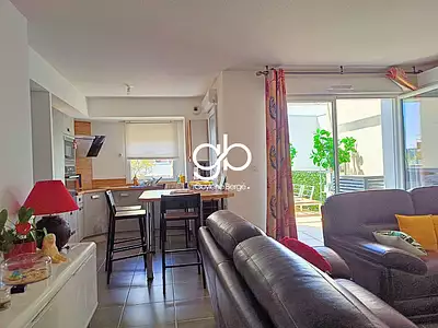 Appartement, 82 m²