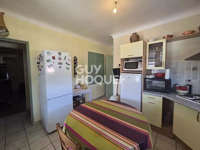 Maison, 100 m²