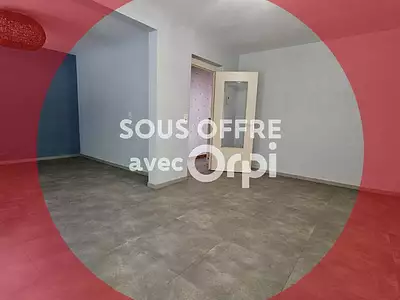 Maison, 95 m²
