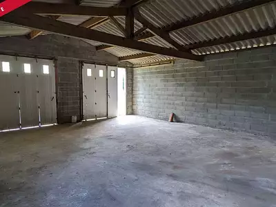 Maison, 165 m²