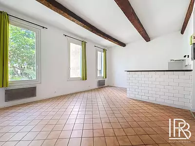 Appartement, 58 m²