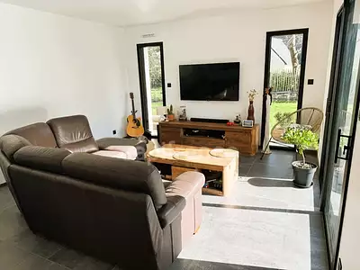 Maison, 152 m²