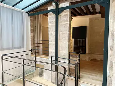 Appartement, 120 m²